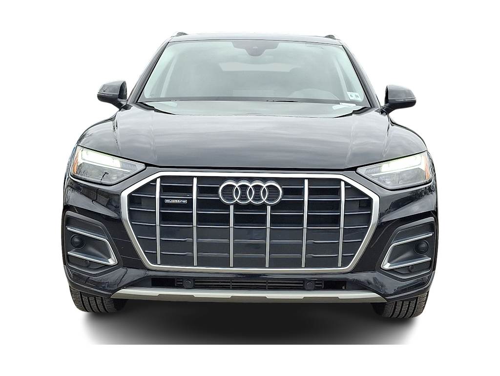Thumbnail: 2023 Audi Q5 - 29