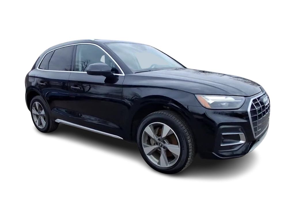 Thumbnail: 2023 Audi Q5 - 15