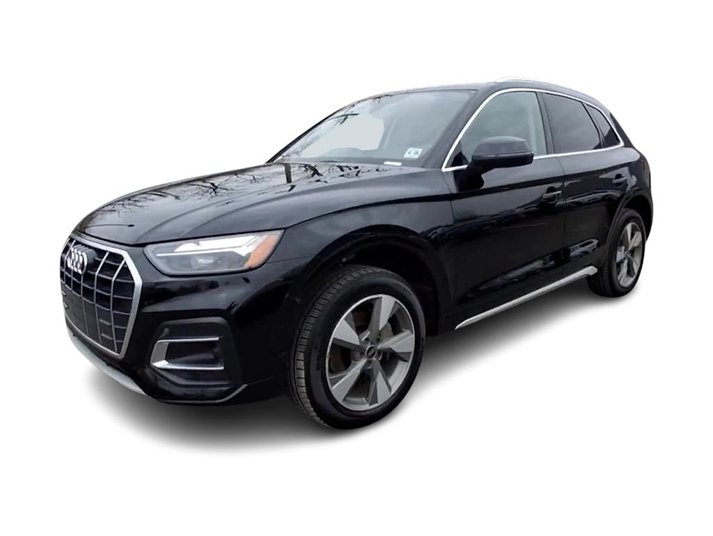 Thumbnail: 2023 Audi Q5 - 16