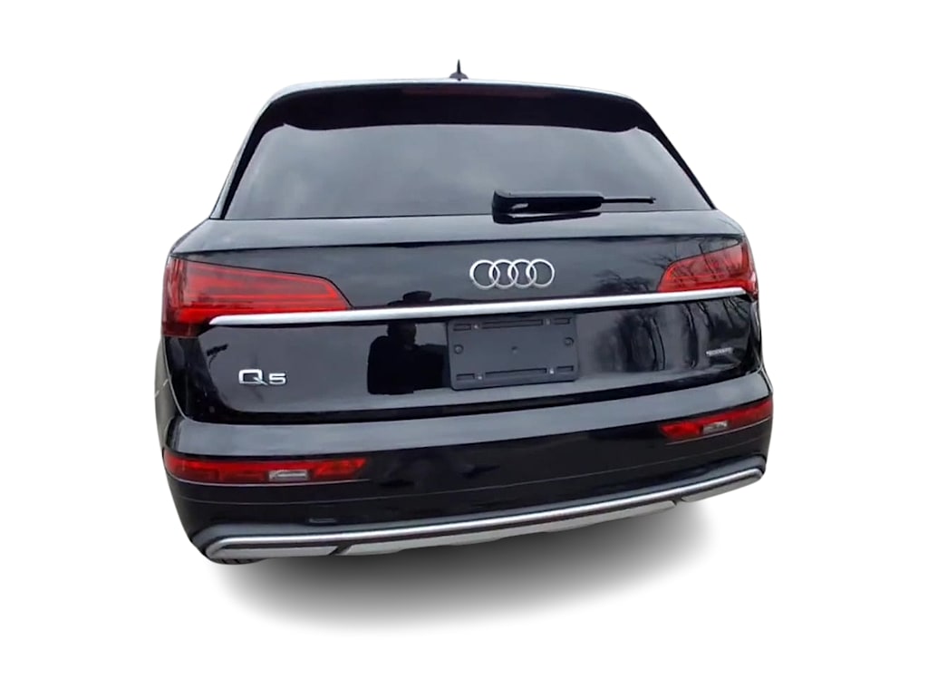 Thumbnail: 2023 Audi Q5 - 5