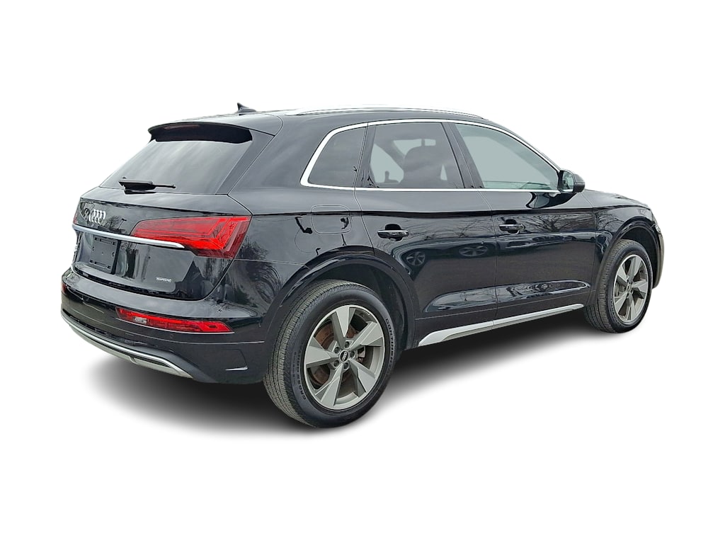 Thumbnail: 2023 Audi Q5 - 26