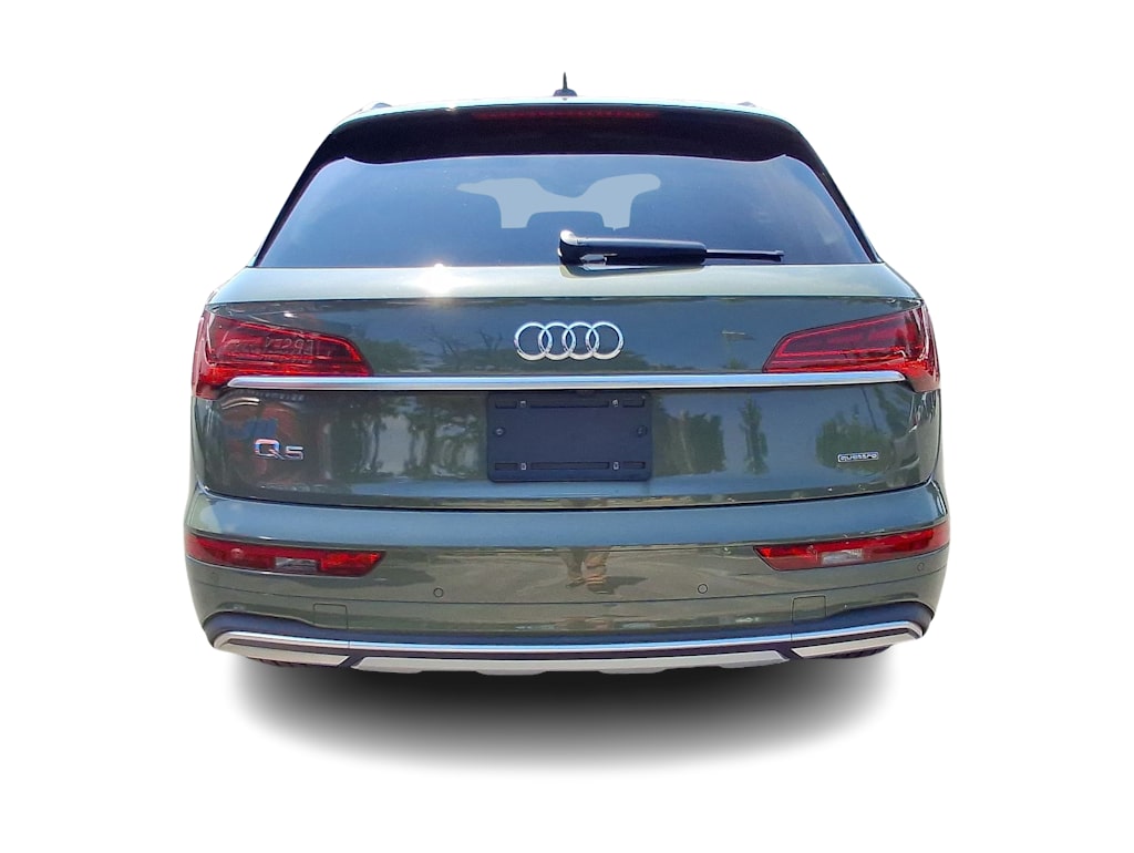 Thumbnail: 2023 Audi Q5 - 31