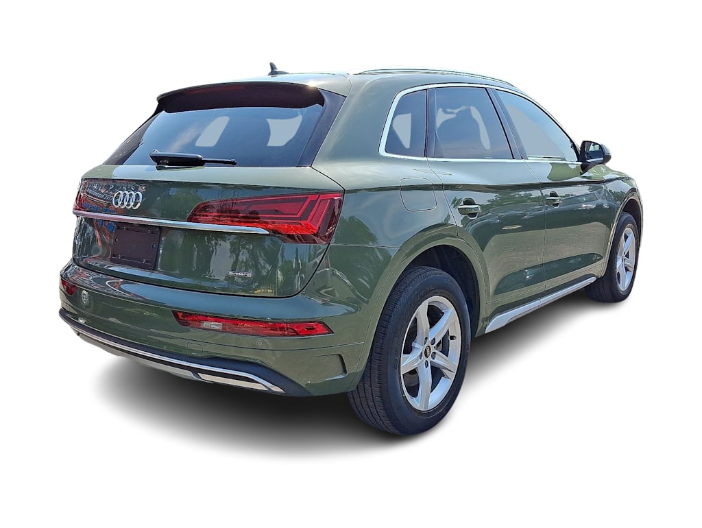 Thumbnail: 2023 Audi Q5 - 32