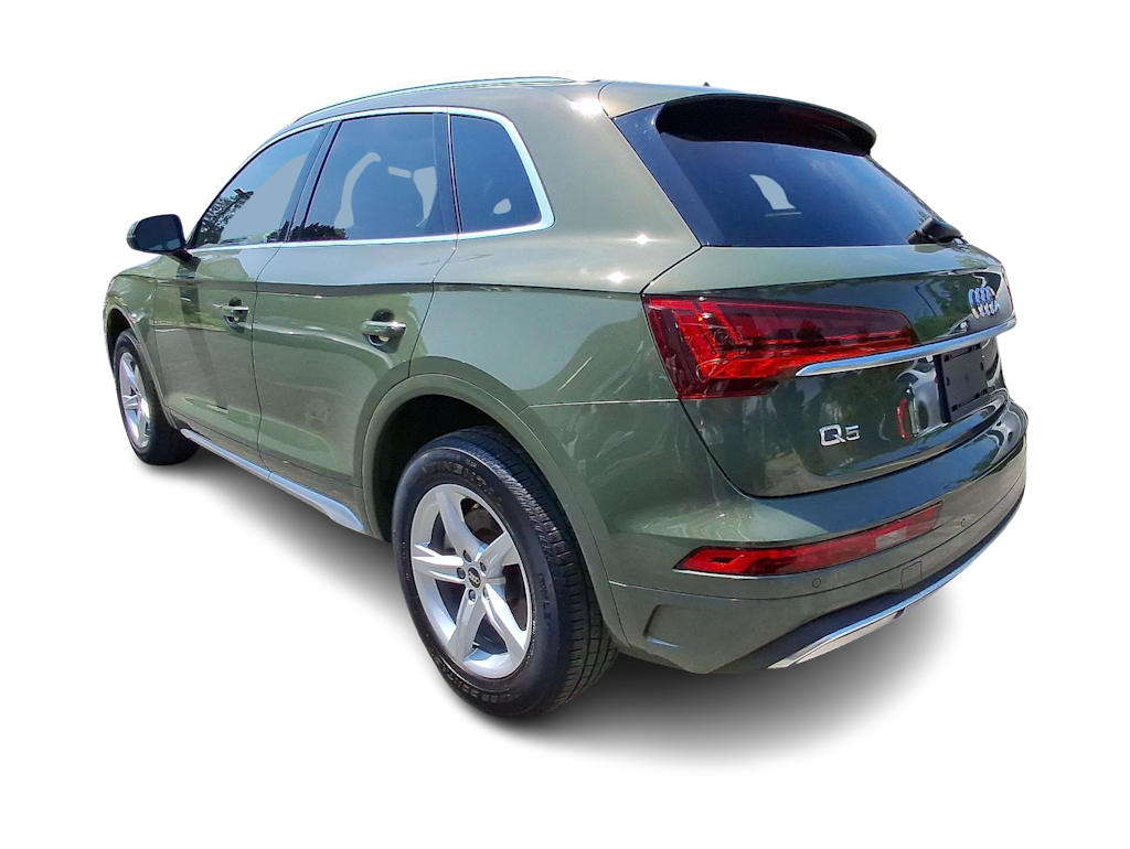 Thumbnail: 2023 Audi Q5 - 30