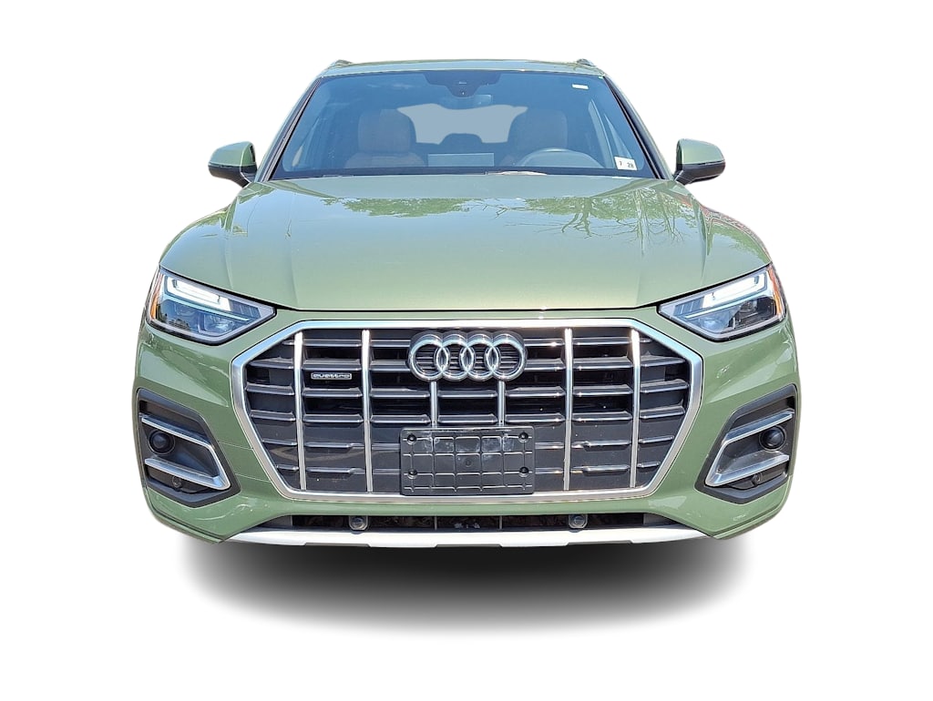 Thumbnail: 2023 Audi Q5 - 35