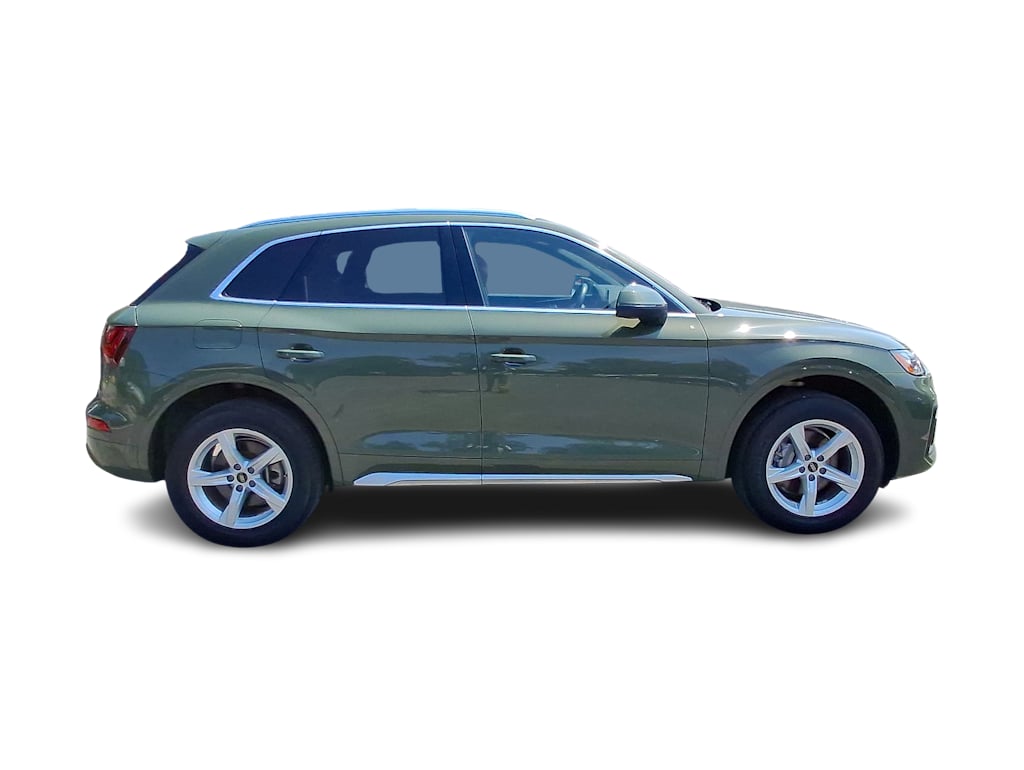 Thumbnail: 2023 Audi Q5 - 20