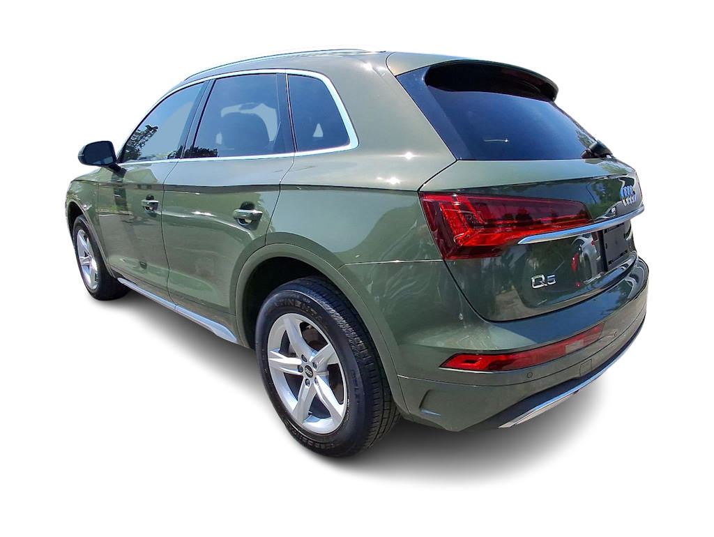 Thumbnail: 2023 Audi Q5 - 4