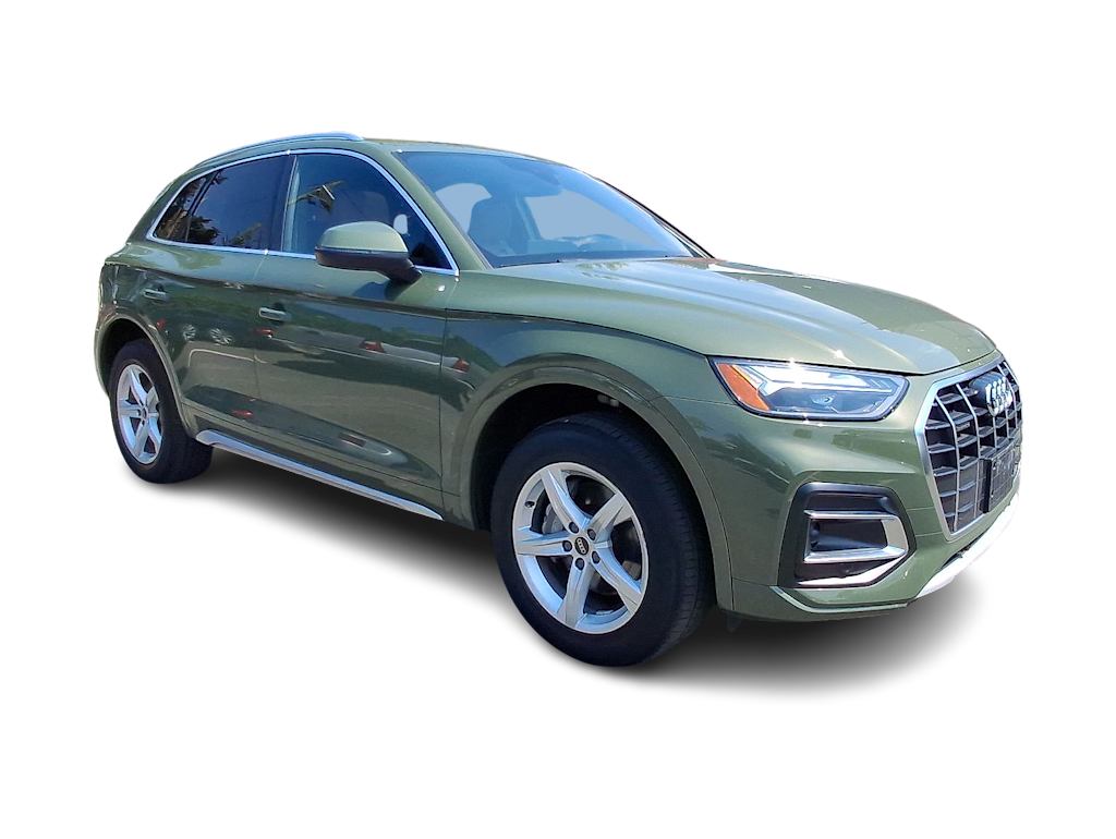 Thumbnail: 2023 Audi Q5 - 17