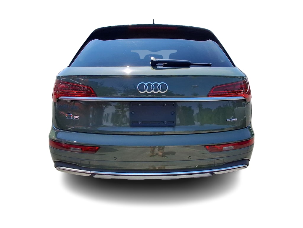 Thumbnail: 2023 Audi Q5 - 5