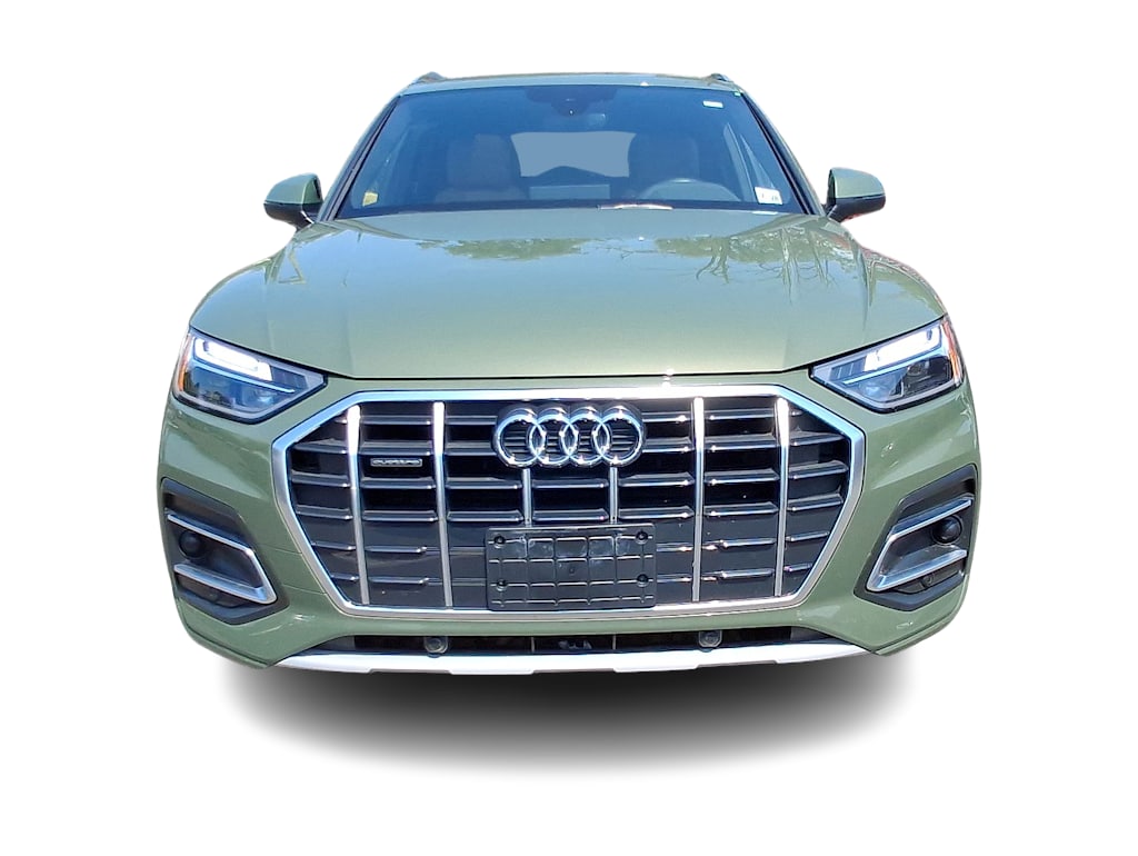 Thumbnail: 2023 Audi Q5 - 6