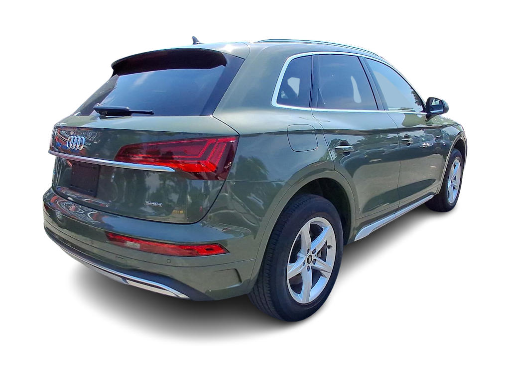 Thumbnail: 2023 Audi Q5 - 19