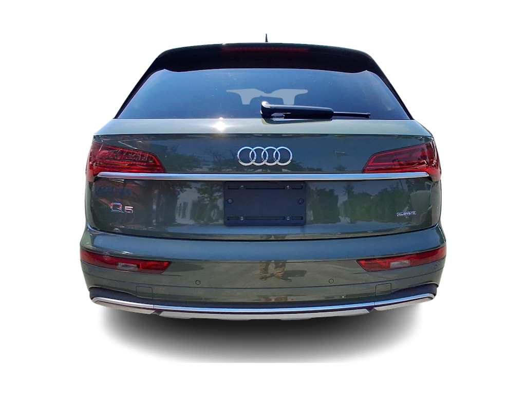 Thumbnail: 2023 Audi Q5 - 5
