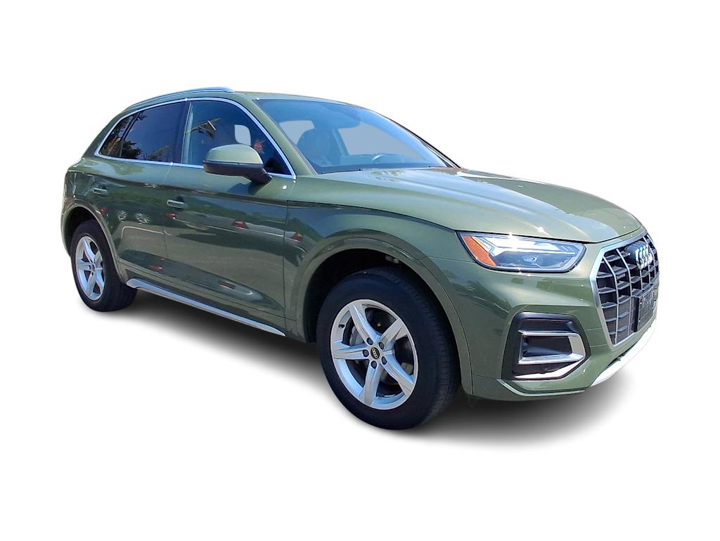 Thumbnail: 2023 Audi Q5 - 17