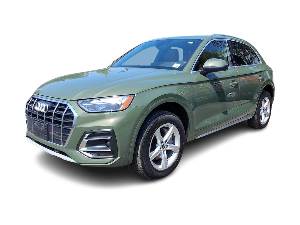 Thumbnail: 2023 Audi Q5 - 18