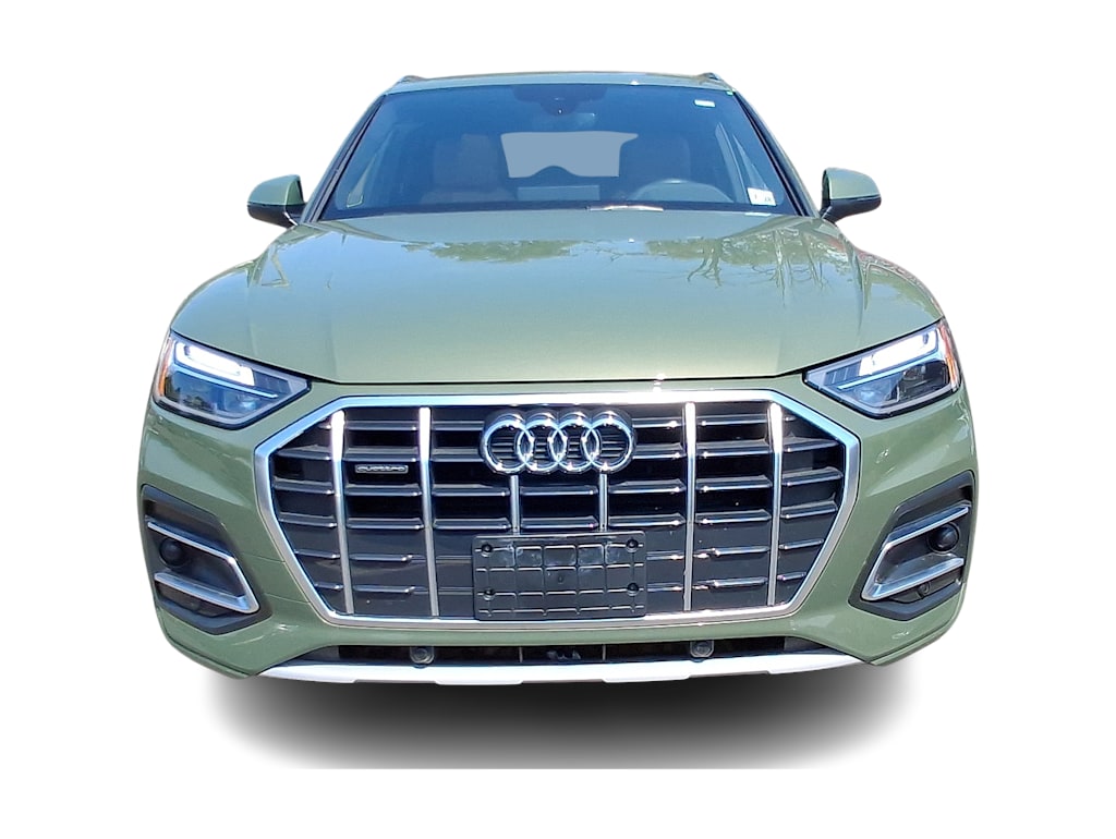 Thumbnail: 2023 Audi Q5 - 6
