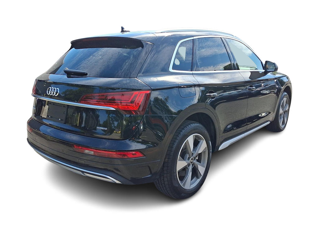 Thumbnail: 2023 Audi Q5 - 32