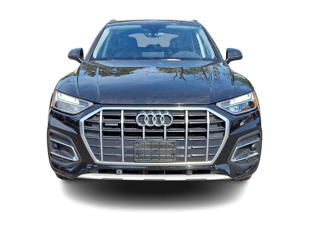 Thumbnail: 2023 Audi Q5 - 35