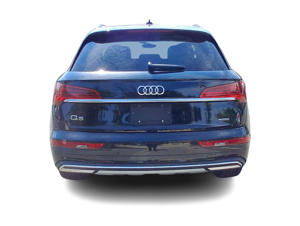 Thumbnail: 2023 Audi Q5 - 31