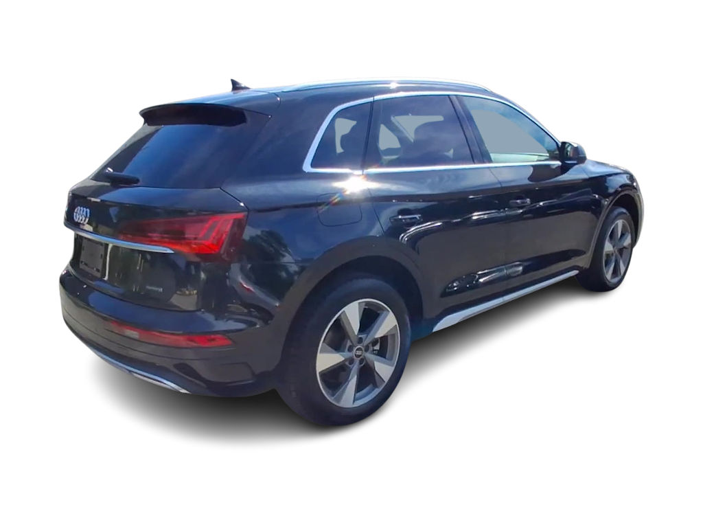 Thumbnail: 2023 Audi Q5 - 20