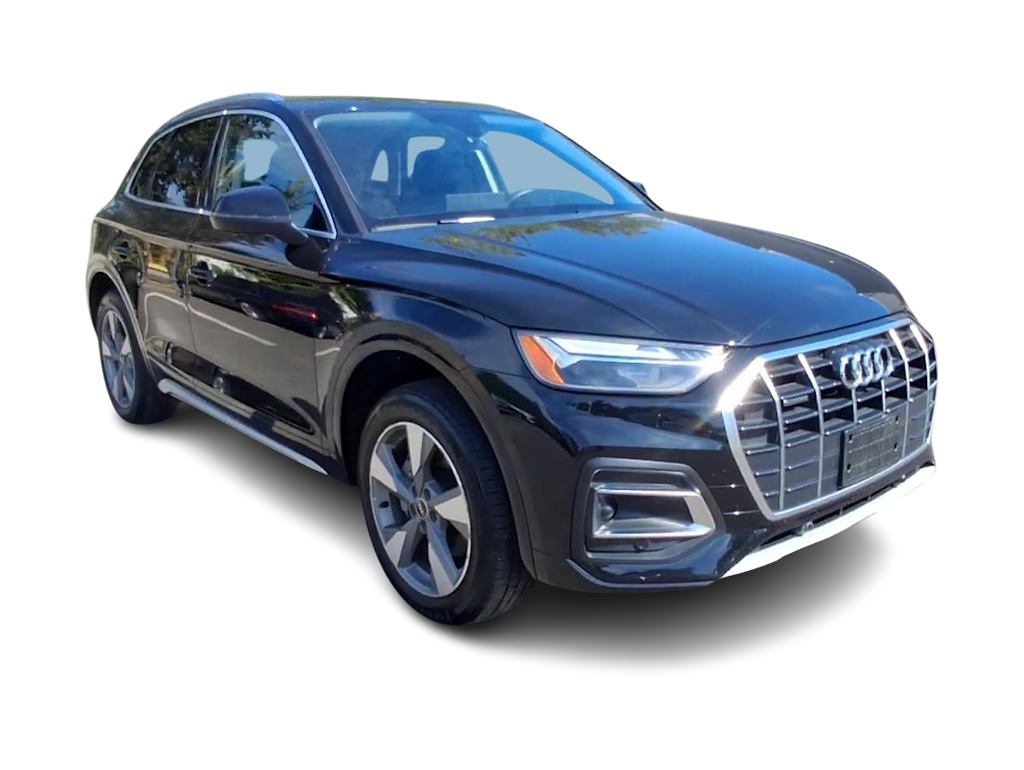 Thumbnail: 2023 Audi Q5 - 17