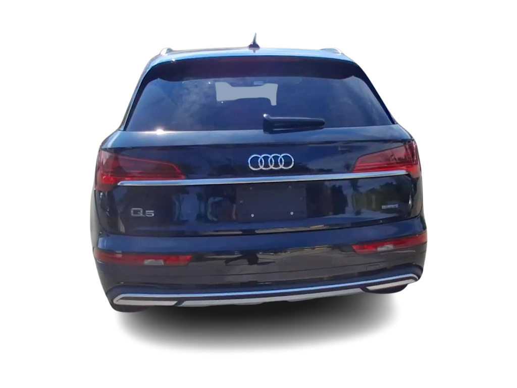 Thumbnail: 2023 Audi Q5 - 5