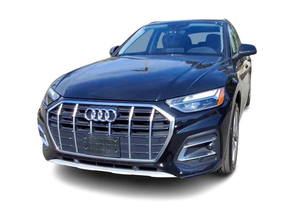 Thumbnail: 2023 Audi Q5 - 6