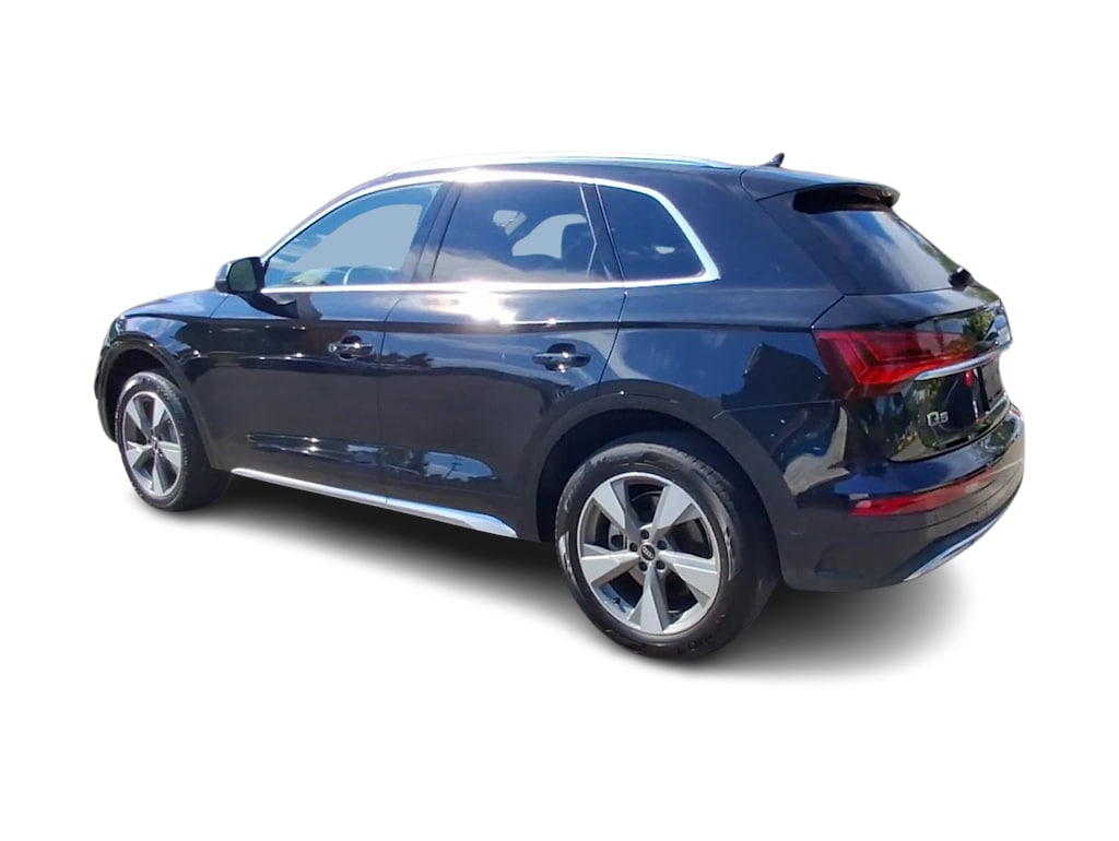 Thumbnail: 2023 Audi Q5 - 19