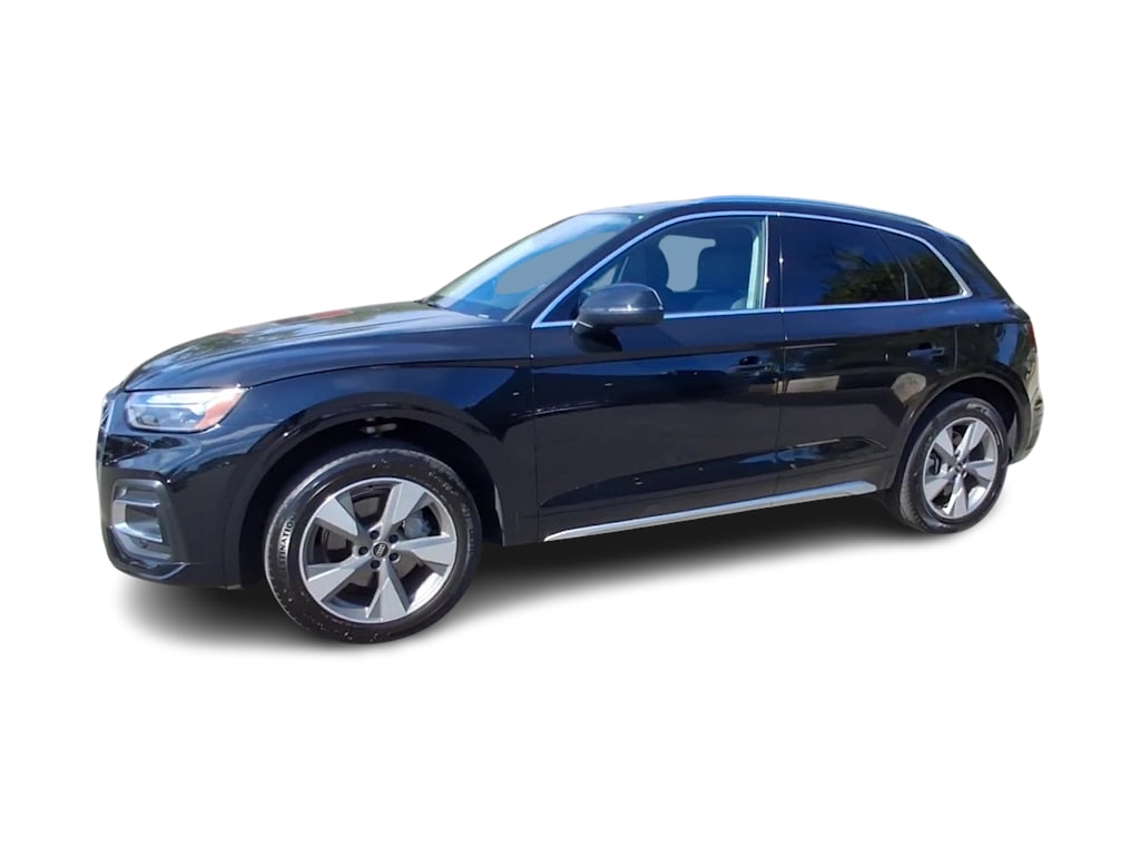 Thumbnail: 2023 Audi Q5 - 3