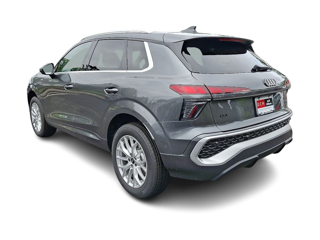 Thumbnail: 2026 Audi Q3 - 4