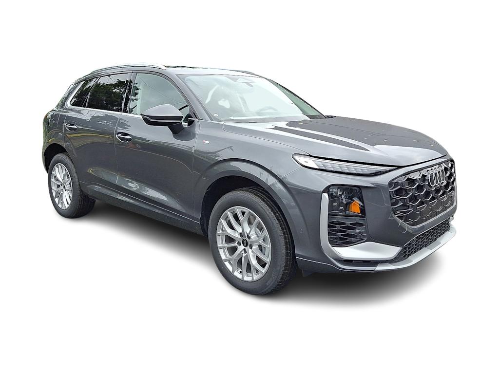 Thumbnail: 2026 Audi Q3 - 23