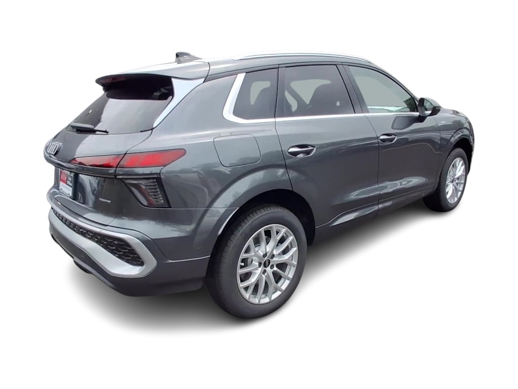 Thumbnail: 2026 Audi Q3 - 18
