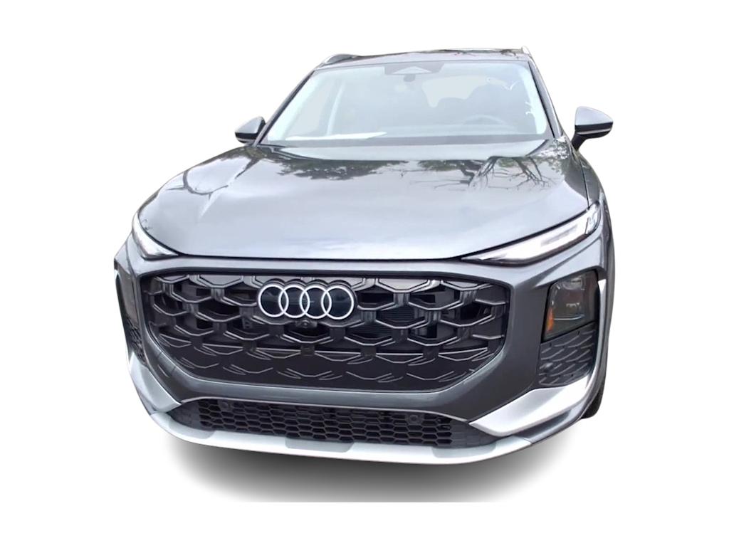 Thumbnail: 2026 Audi Q3 - 6