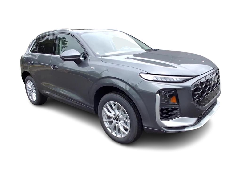 Thumbnail: 2026 Audi Q3 - 15