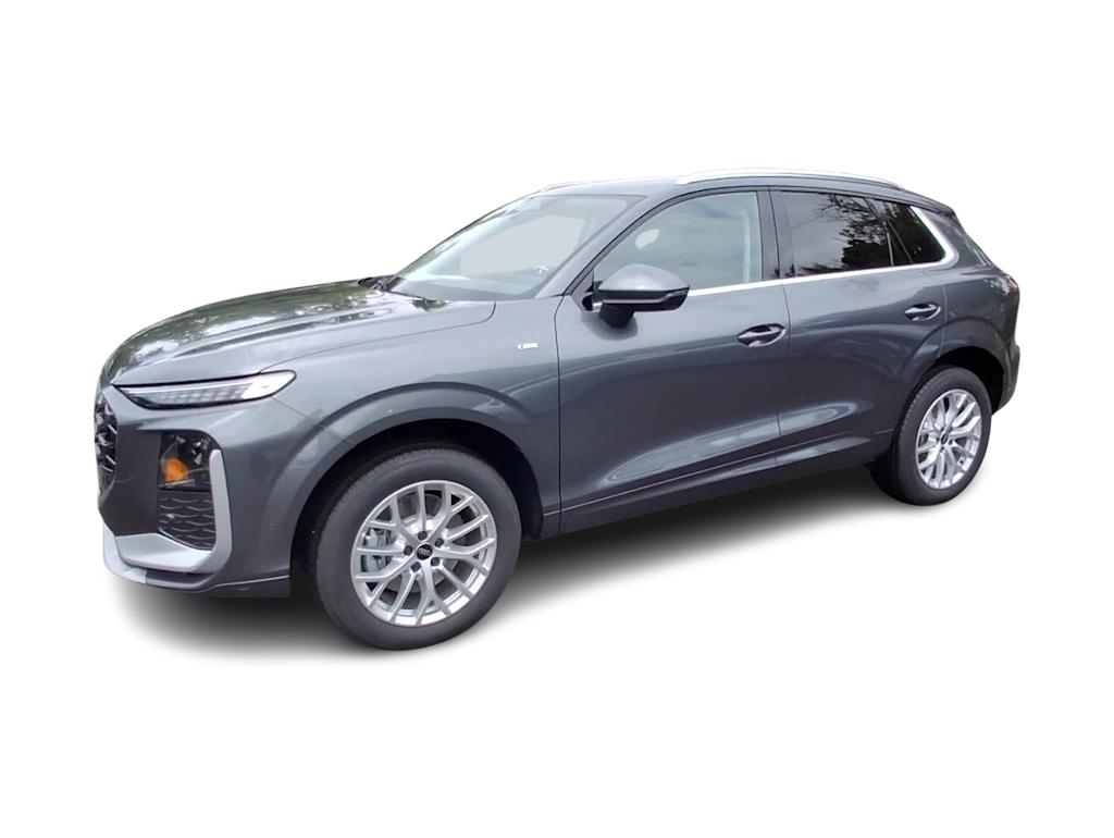 Thumbnail: 2026 Audi Q3 - 3
