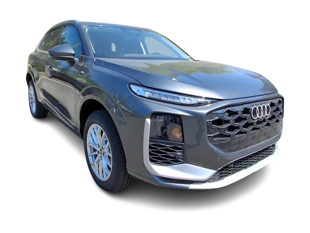Thumbnail: 2026 Audi Q3 - 16