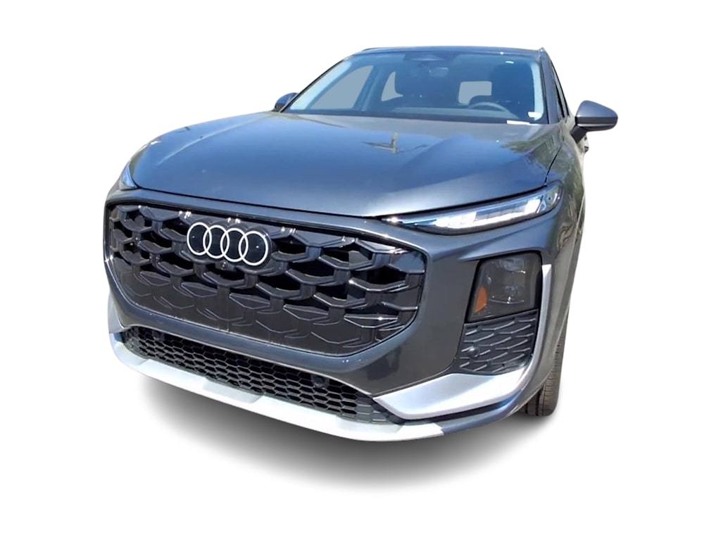 Thumbnail: 2026 Audi Q3 - 6