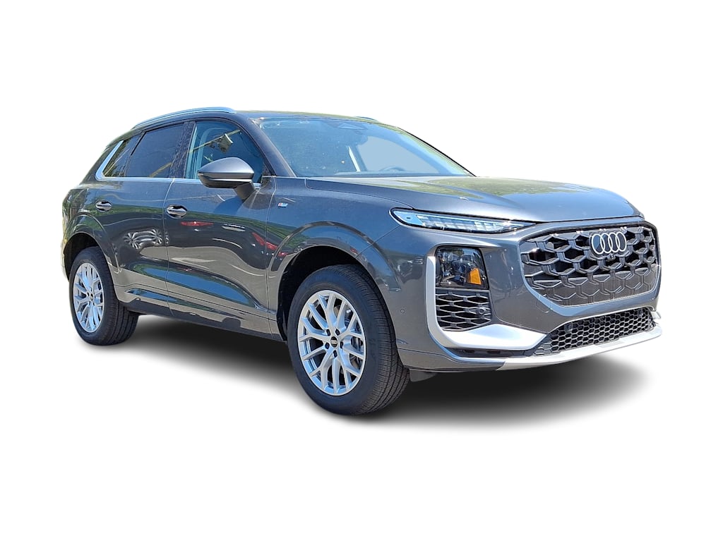 Thumbnail: 2026 Audi Q3 - 23