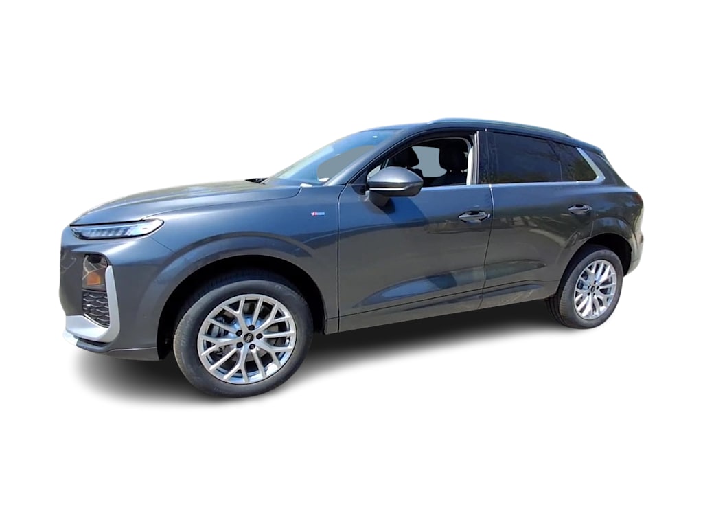Thumbnail: 2026 Audi Q3 - 3