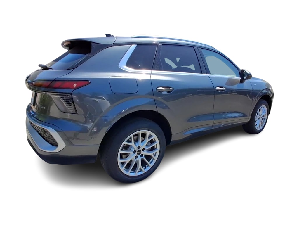 Thumbnail: 2026 Audi Q3 - 19
