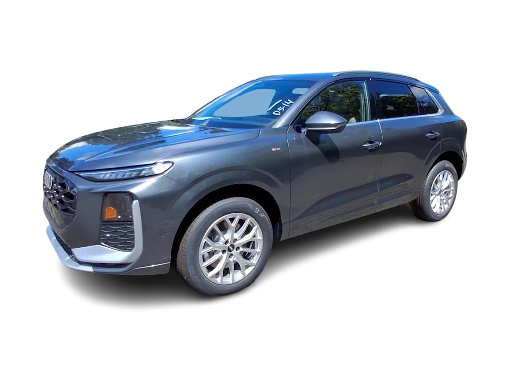 Thumbnail: 2026 Audi Q3 - 16