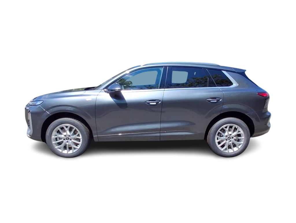 Thumbnail: 2026 Audi Q3 - 3