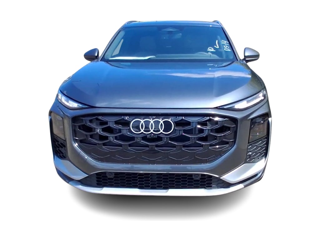 Thumbnail: 2026 Audi Q3 - 6