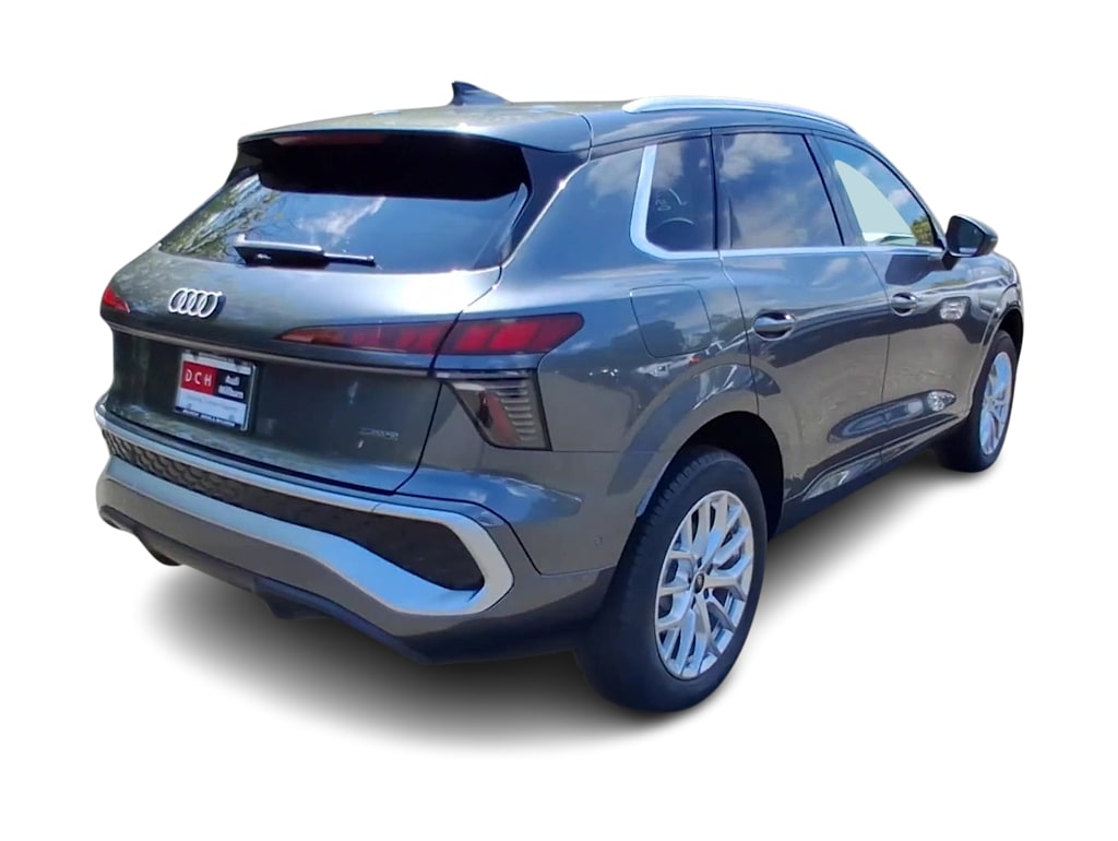 Thumbnail: 2026 Audi Q3 - 18
