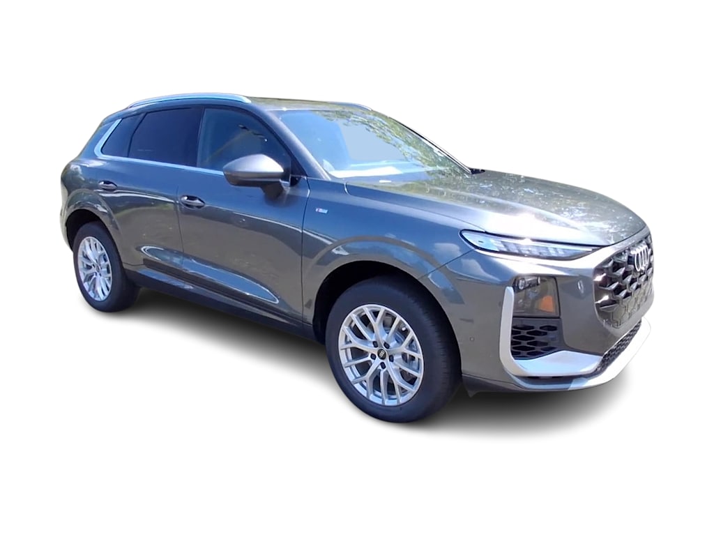 Thumbnail: 2026 Audi Q3 - 15