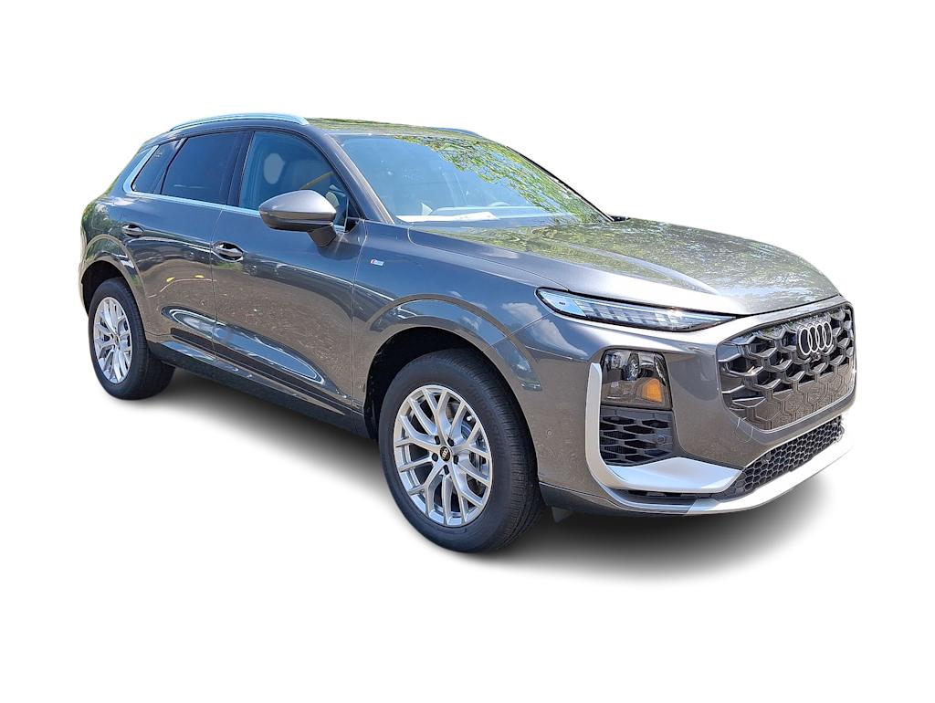 Thumbnail: 2026 Audi Q3 - 23