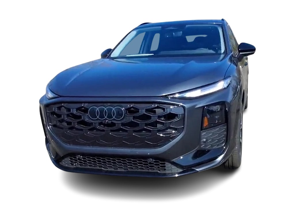 Thumbnail: 2026 Audi Q3 - 5