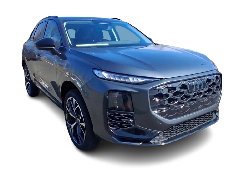 Thumbnail: 2026 Audi Q3 - 9