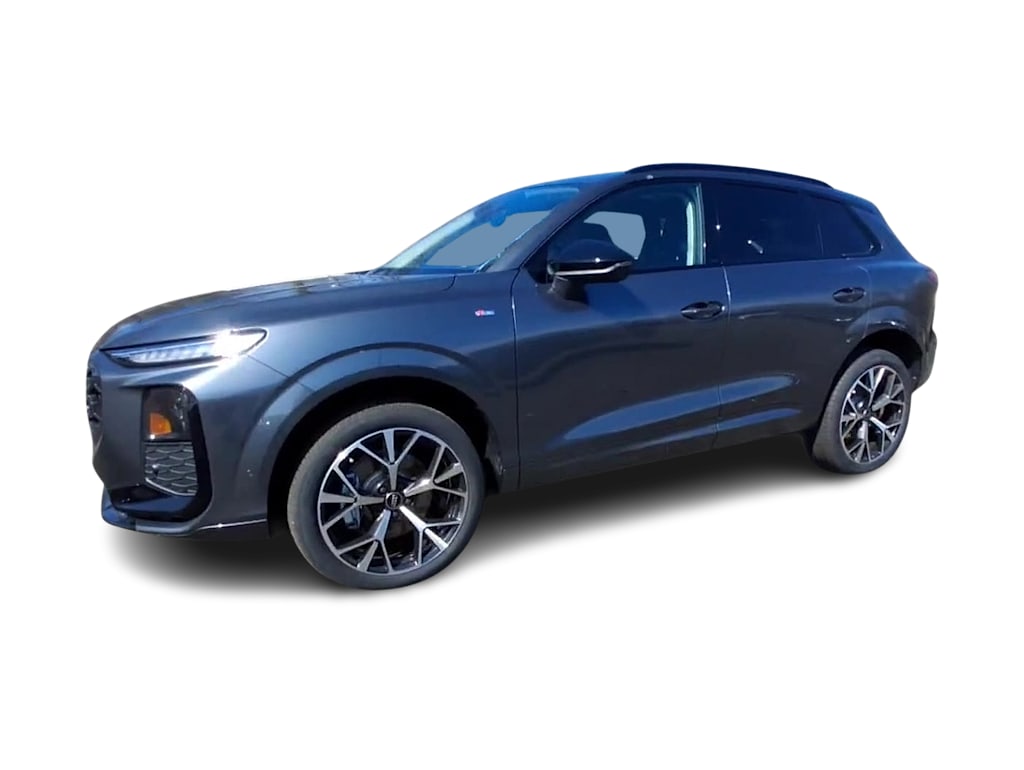 Thumbnail: 2026 Audi Q3 - 2