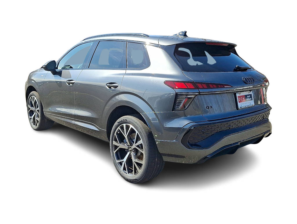 Thumbnail: 2026 Audi Q3 - 15