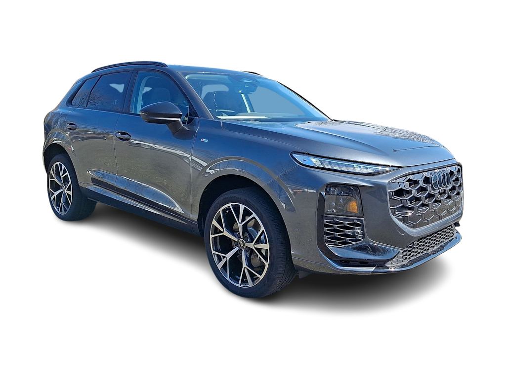 Thumbnail: 2026 Audi Q3 - 13